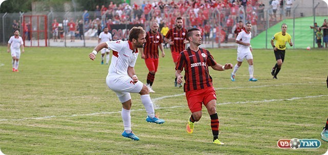 אורן עידו בניסיון משלו (עדי מלול)